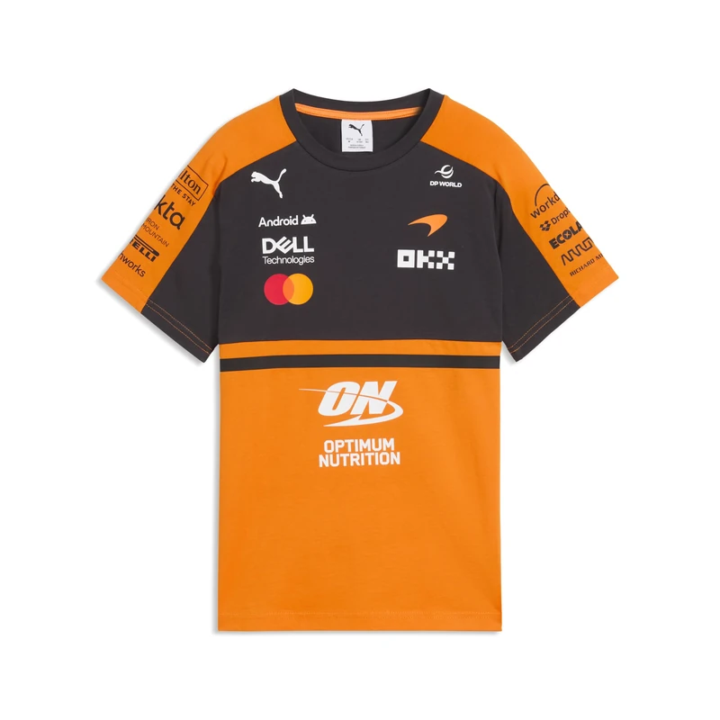 McLaren Replica Tee Kids