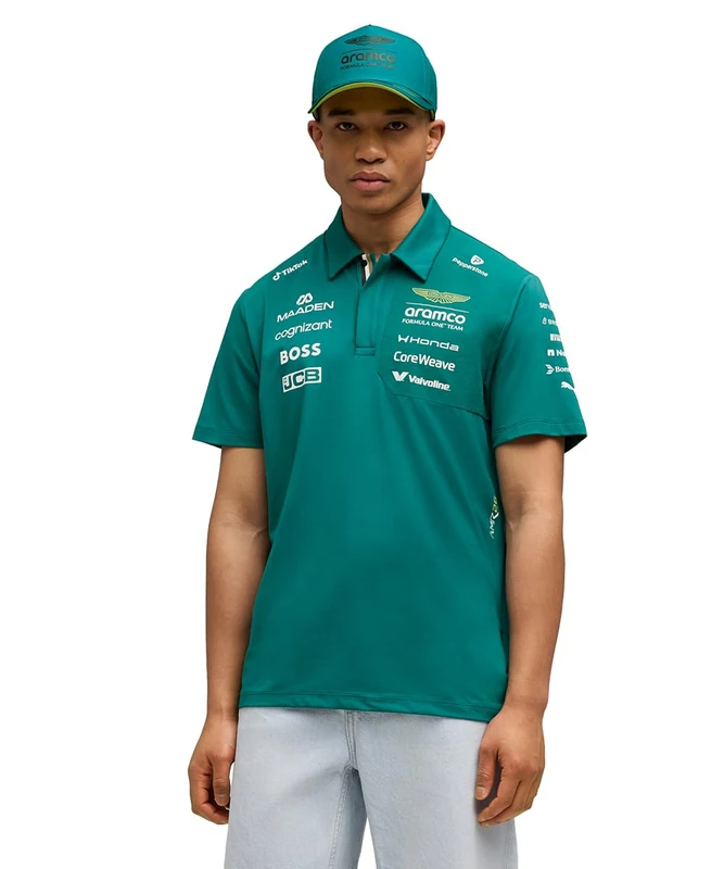 AMF1 Replica Polo
