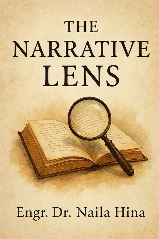 The Narrative Lens