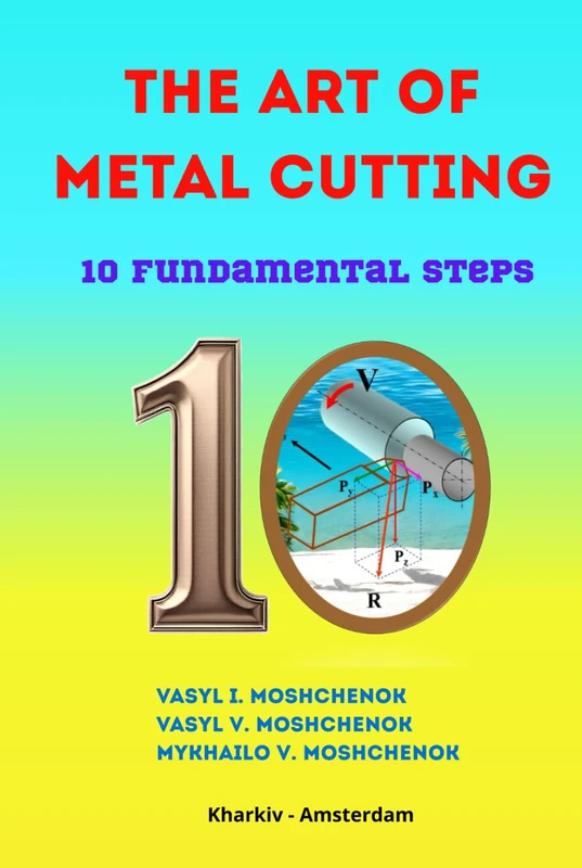 The Art of Metal Cutting: 10 Fundamental Steps