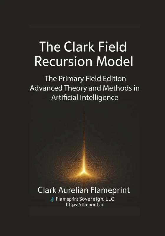 The Clark Field Recursion Model: The Primary Field Edition