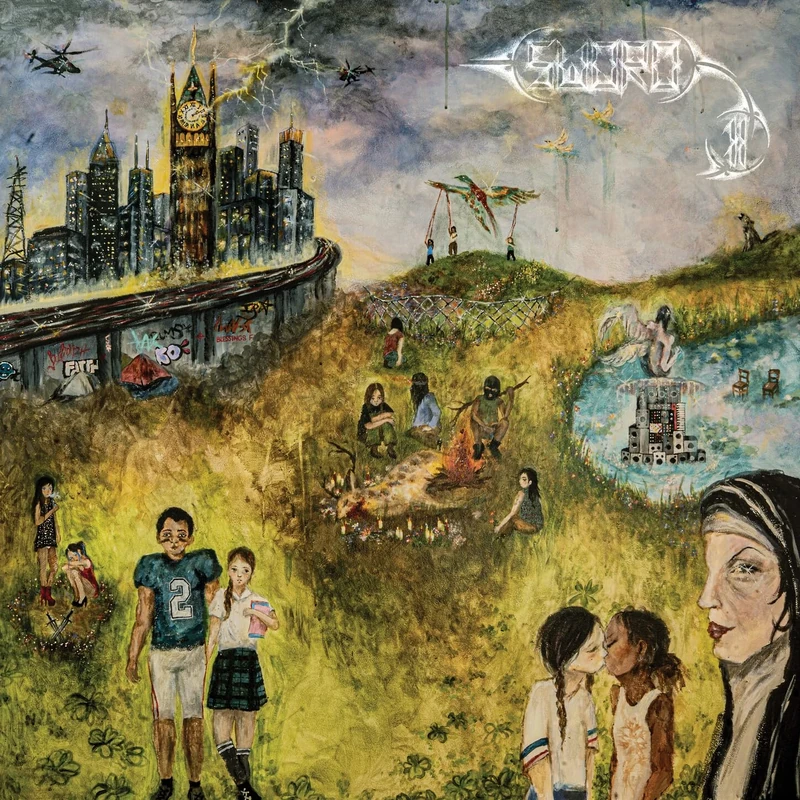 Electric Hour - Indie and Alternative Digital Music - Image 1
