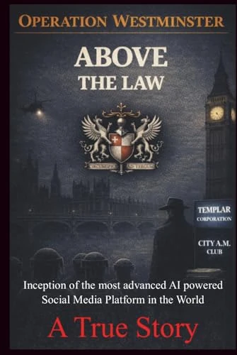Above The Law: Operation Westminster
