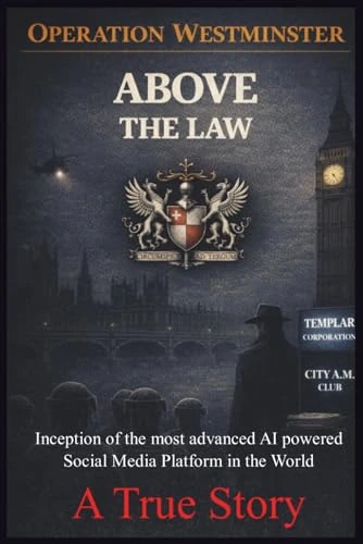 Above The Law: Operation Westminster