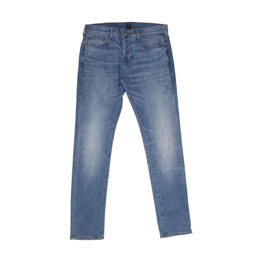 True Religion Pre-Loved Denim Jeans Blue