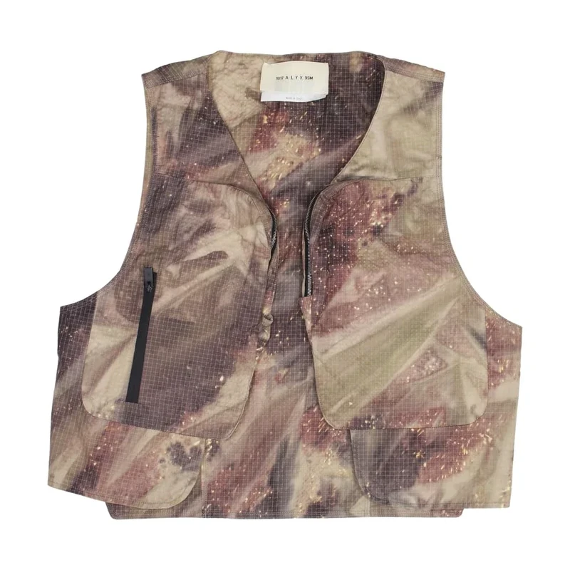 ALYX Pre-Loved Cosmic Vest - Image 1