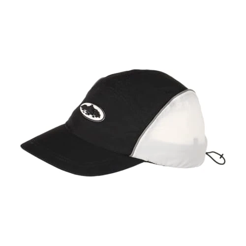 Corteiz Pre-Loved 5 Spring Hat Black