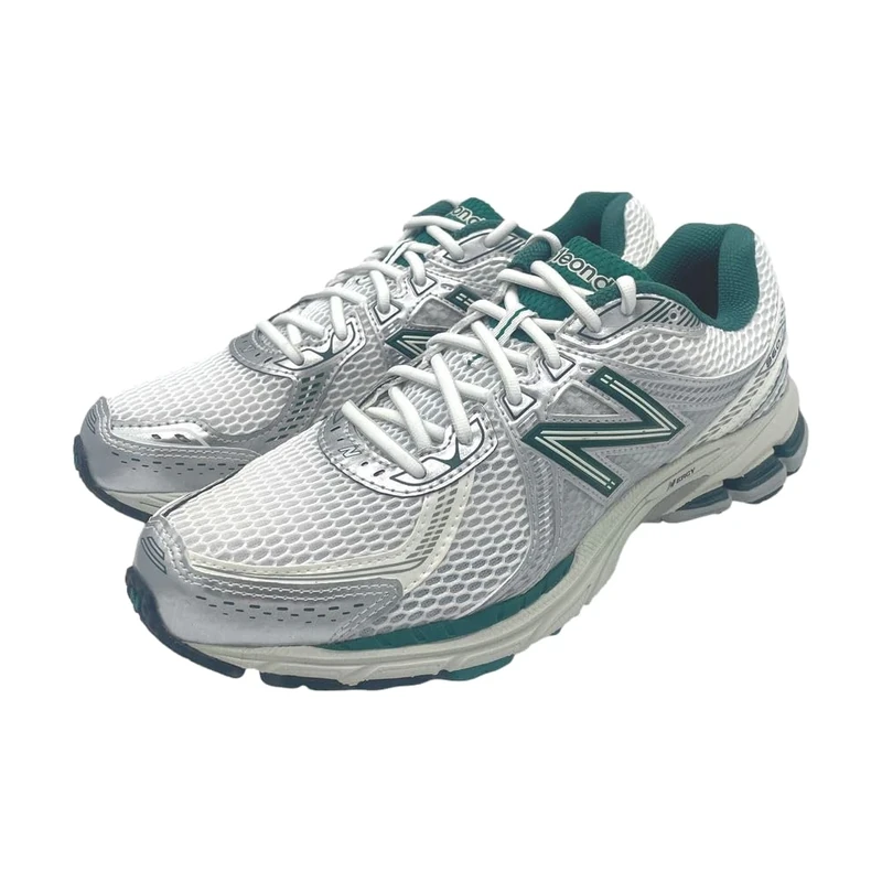 New Balance Pre-Loved ALD 860v2 2025 White - Image 1