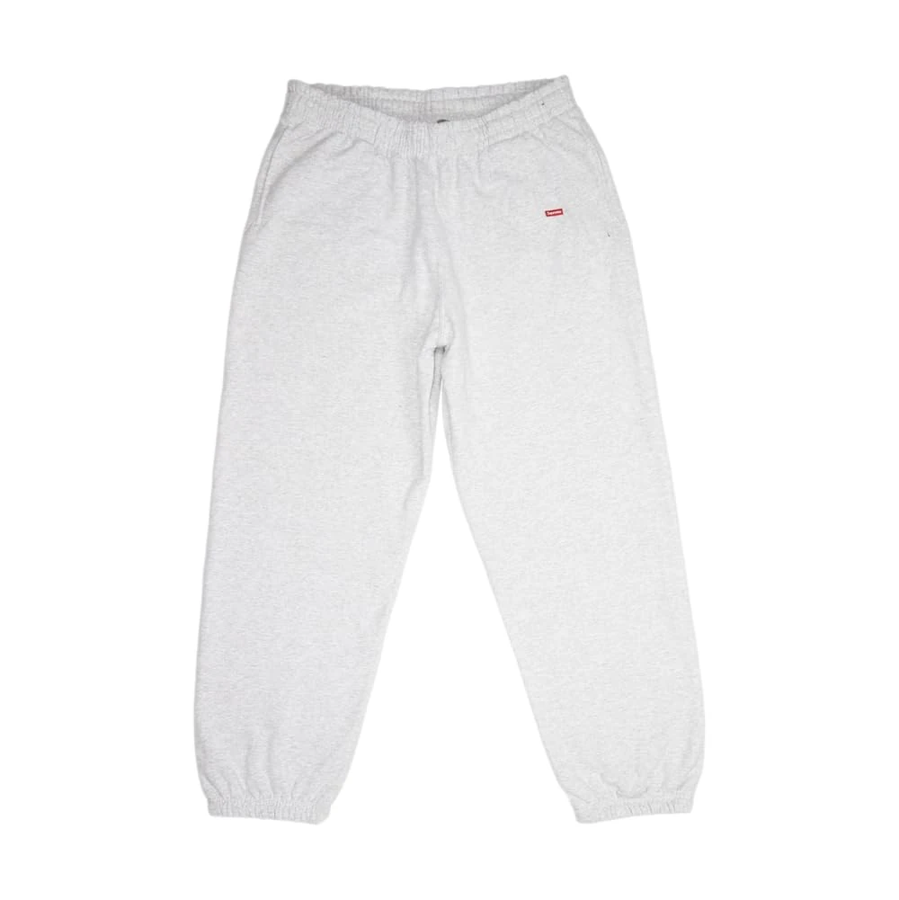 Supreme Pre-Loved Bogo Joggers Grey