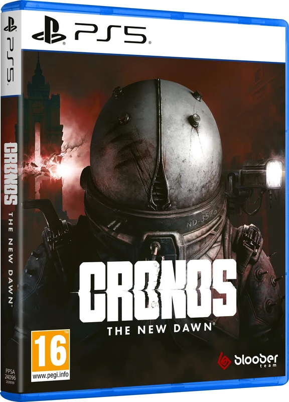 Crowns: The New Dawn - Image 1