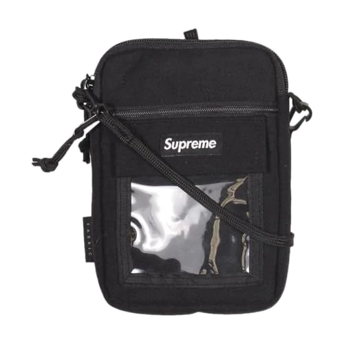 Supreme Pre-Loved Utility pouch