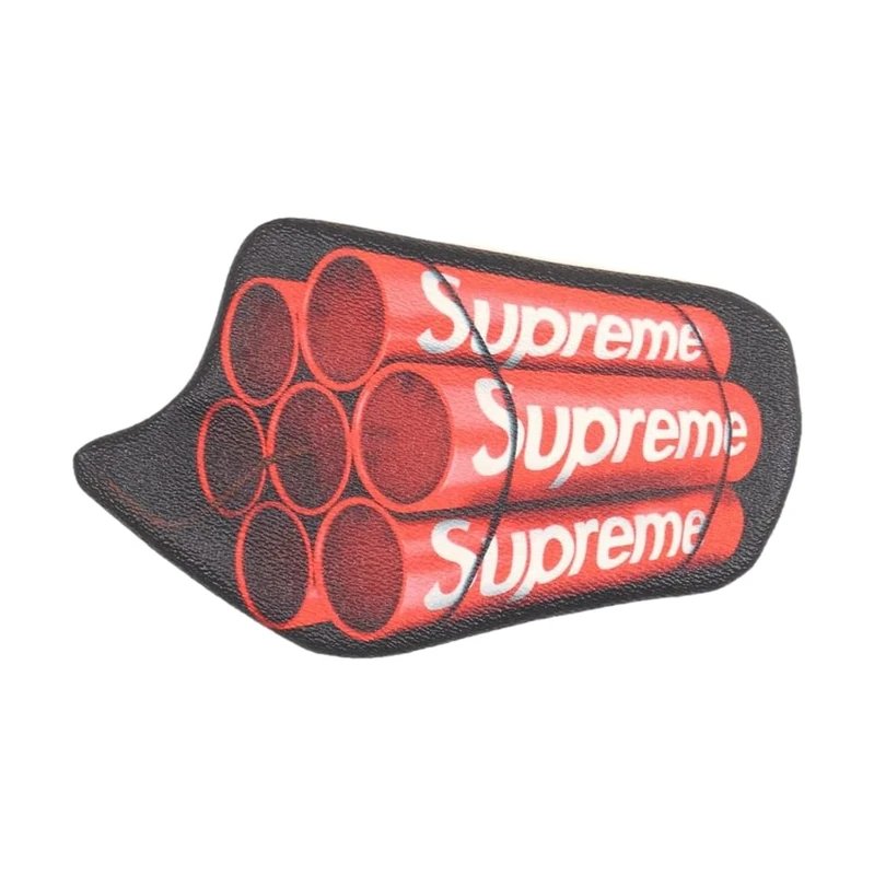 Supreme Pre-Loved Undercover dynamite pouch