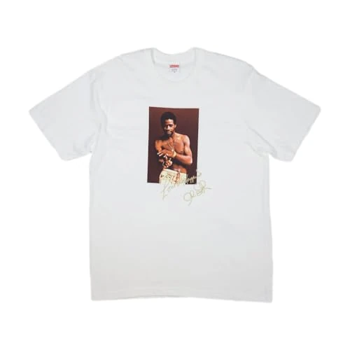 Supreme Pre-Loved Al Green Photo T-Shirt