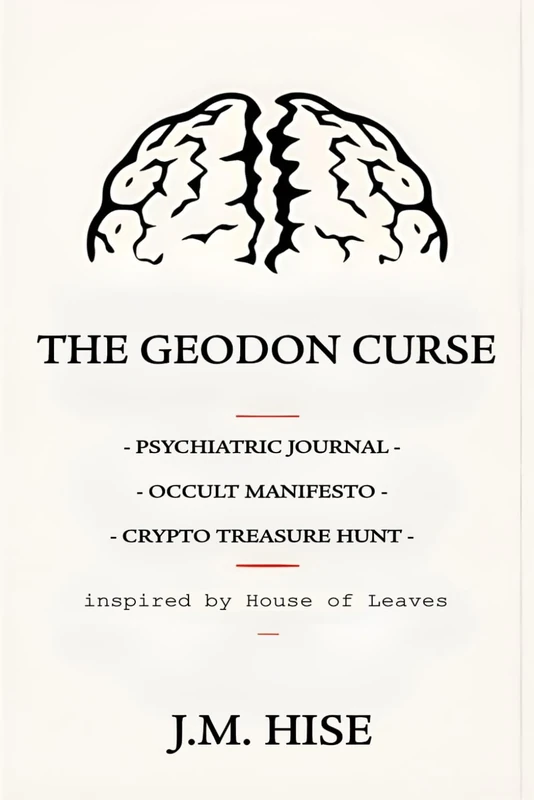 The Geodon Curse - Image 1