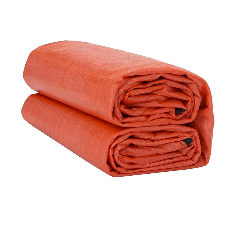 Concrete Curing Blanket,12x24 Feet 1/7 in Thick, Insulated PE Foam - Image 1