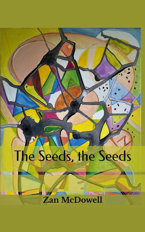 The Seeds, the Seeds - Image 1