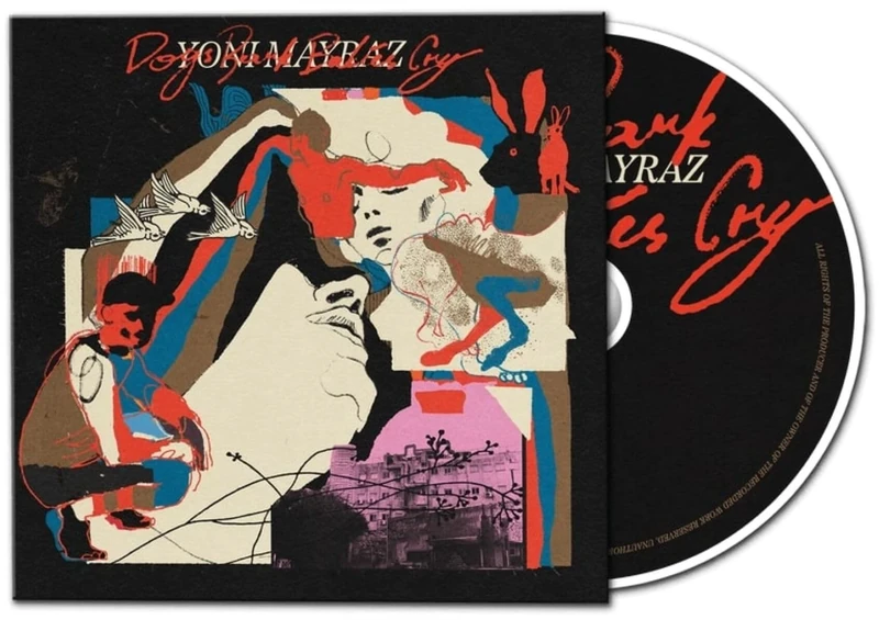 Dogs Bark Babies Cry