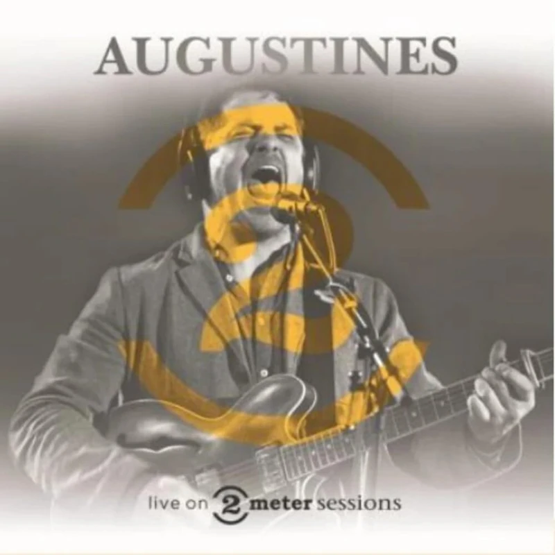 Live On 2 Meter Sessions [VINYL]