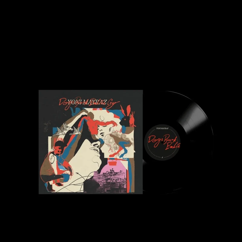 Dogs Bark Babies Cry [VINYL]