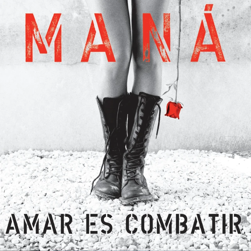Amar Es Combatir (2019 Remaster) [Vinyl LP] [VINYL]