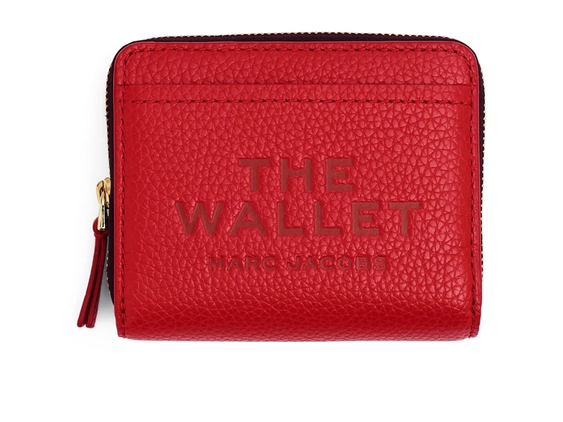 Marc Jacobs The MINI Compact Wallet