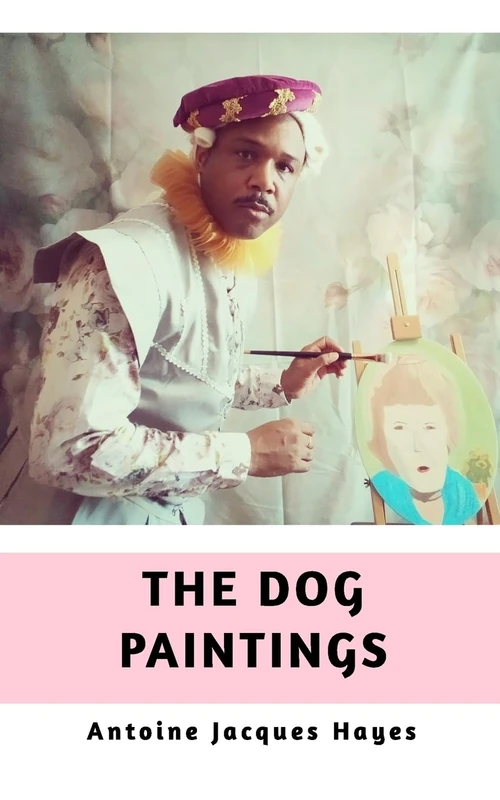 The Dog Paintings