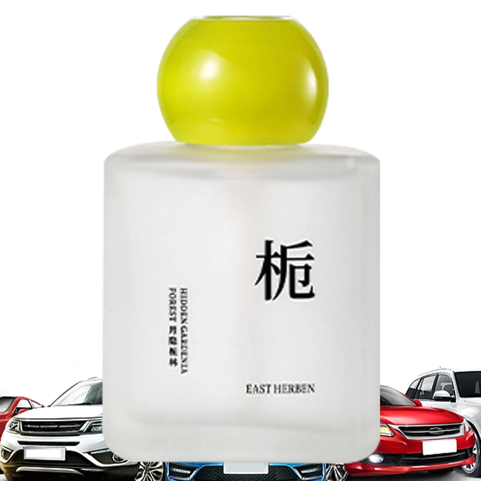 Zestivra Car Air Freshener - Aromatherapy Tea For Automotive Interior, Scented Decorative Odour Eliminator For Bin Animal Area Home Shoe Rack Bathroom