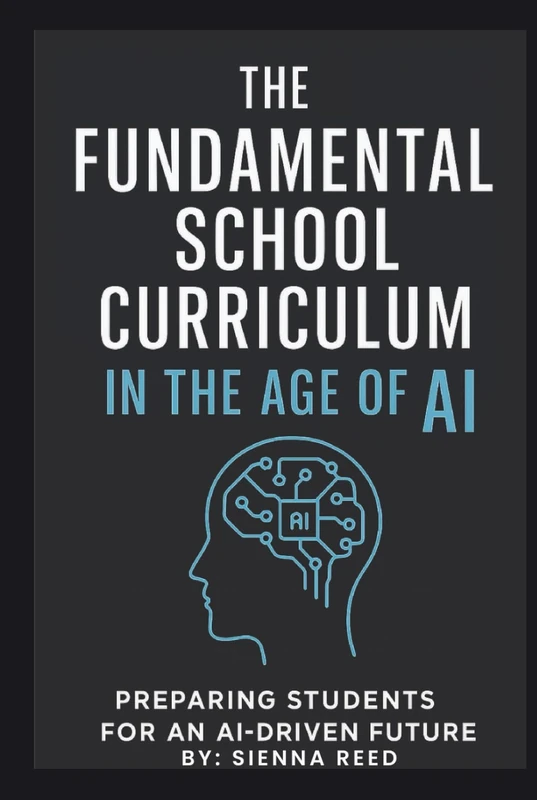 Fundamental School Curriculum: Preparing Students for Ai-Driven Future
