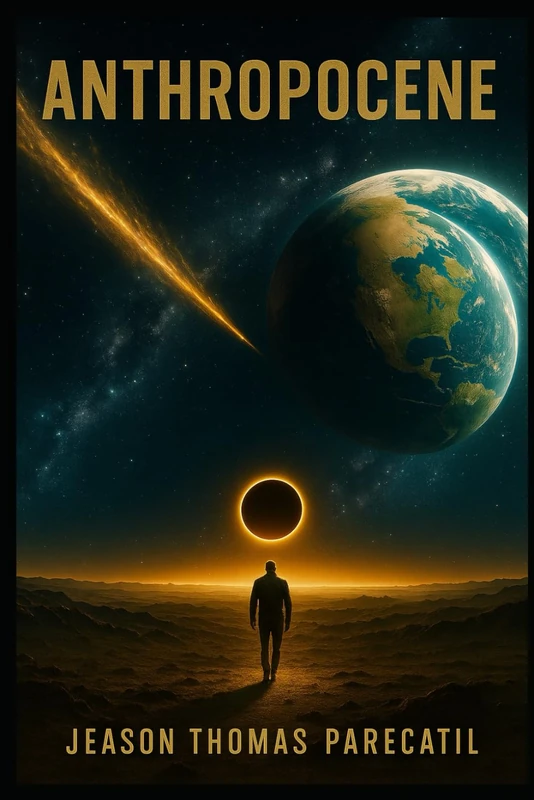 Anthropocene (Agents of Gradation) - History and Criticism Book