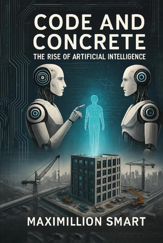 Code and Concrete: The Rise of Artificial Intelligence