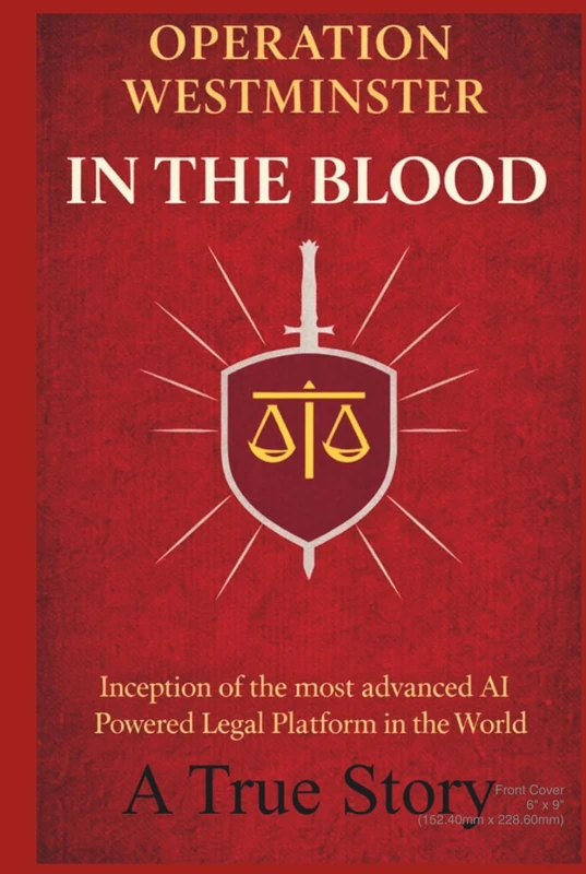 In The Blood: Operation Westminster