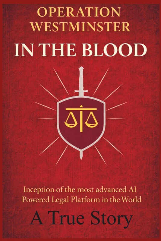 In The Blood: Operation Westminster - Image 1