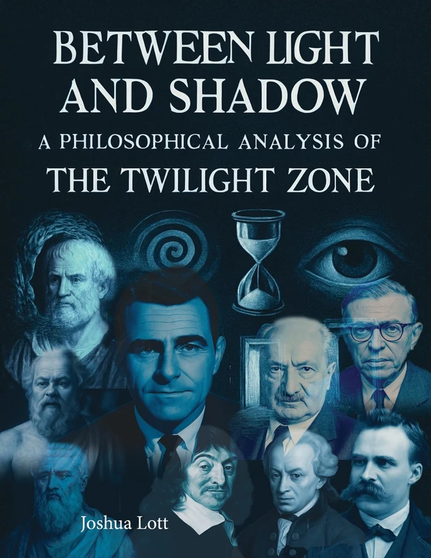 Between Light and Shadow: A Philosophical Analysis of the Twilight Zone: A Philosophical Examination of the Twilight Zone