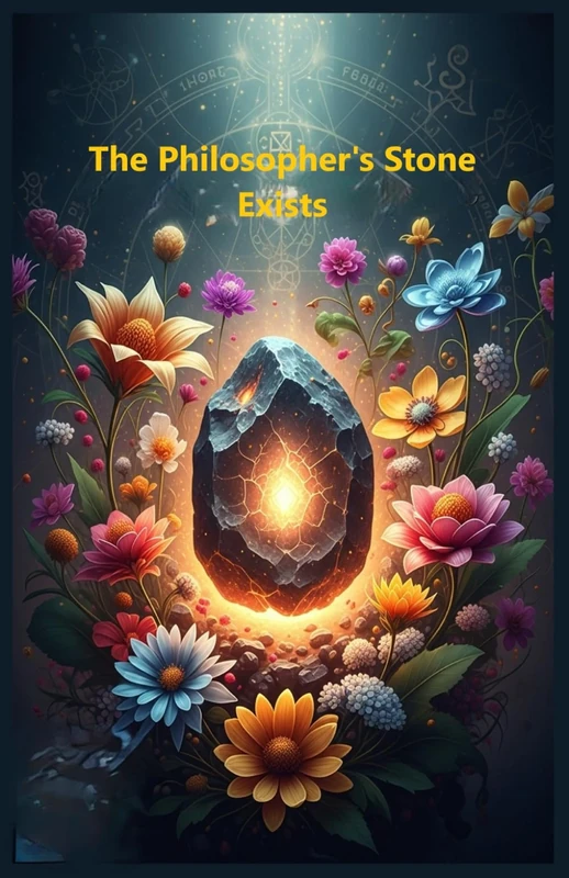 The philosopher's stone exists: 2 (Islam, Quran and Tafsir) - Image 1