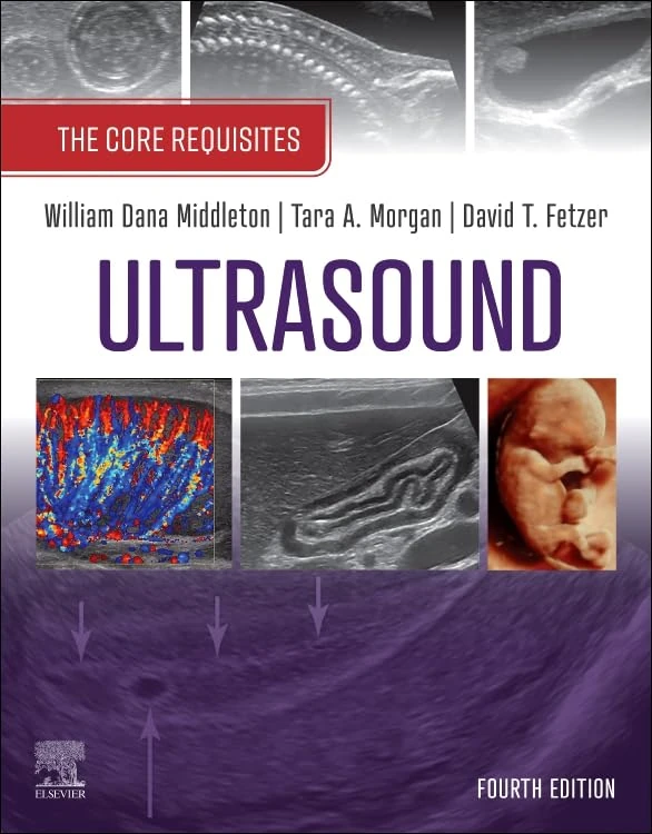 Ultrasound: The Requisites E-Book: The Core Requisites
