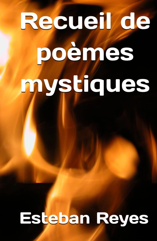 Recueil de poèmes mystiques