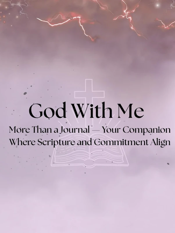 GOD WITH ME