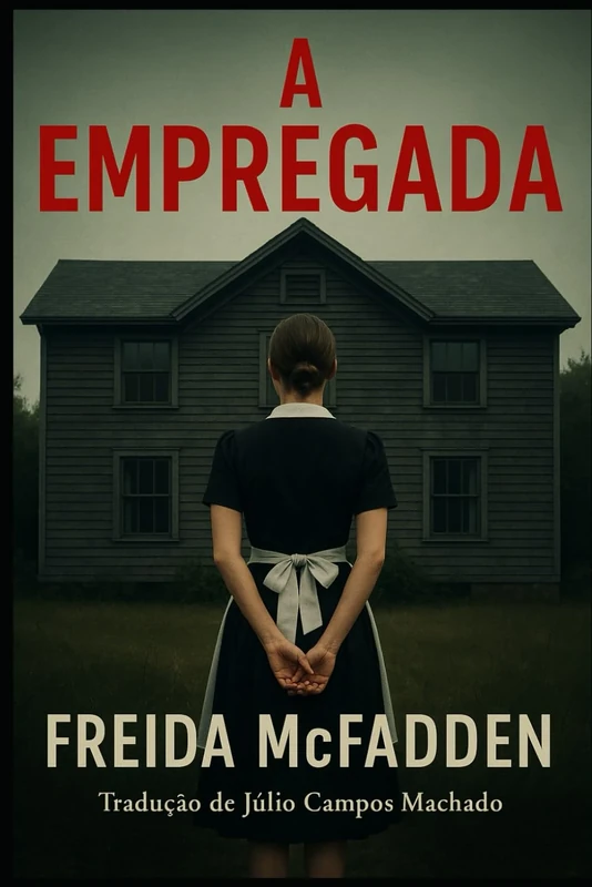 A Empregada (Quantum Paradigma As Fronteiras do Infinito)