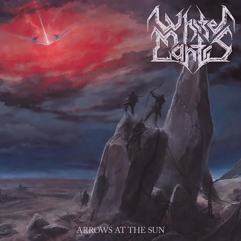Arrows at the Sun [Vinyl LP] [VINYL]