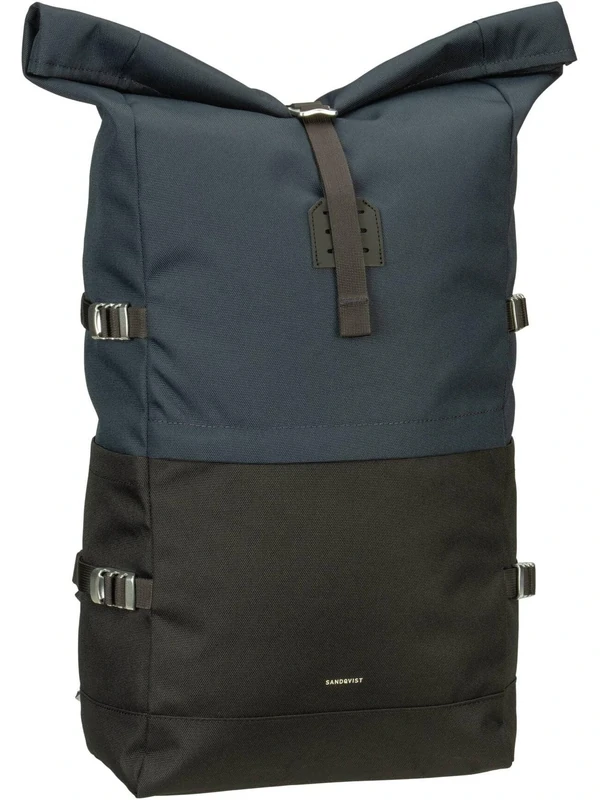 Sandqvist ICON Rolltop Backpack M