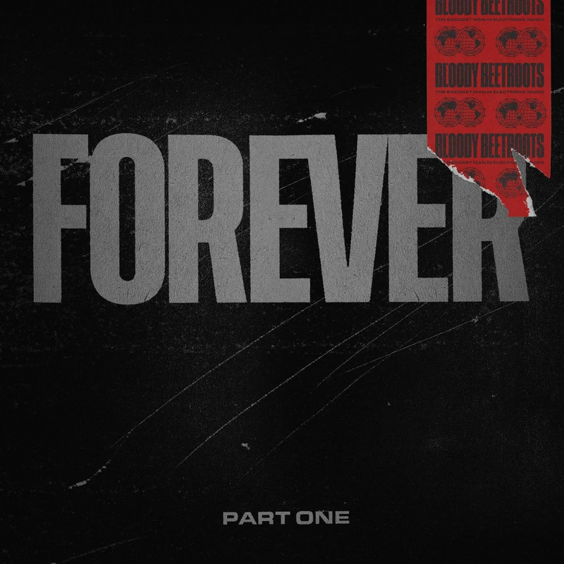 Forever Part. 1 [VINYL]