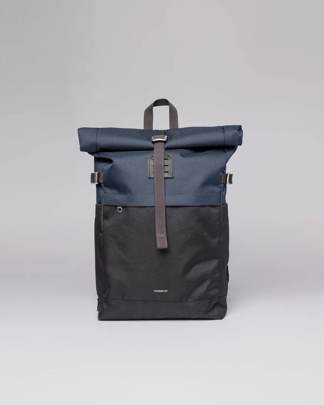 Sandqvist GROUND Rolltop Backpack L