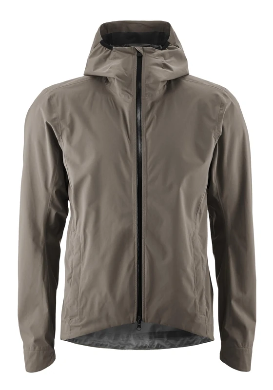 Gonso Save Jacket Trail M, Grey Phoenix, XL, 3000338