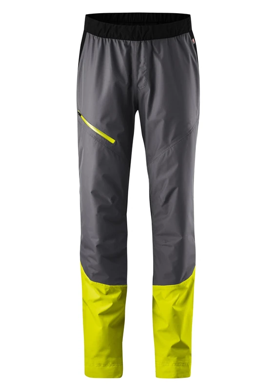 Gonso Save Pants Therm, Mercury Grey, 4XL, 3001217 - Image 1
