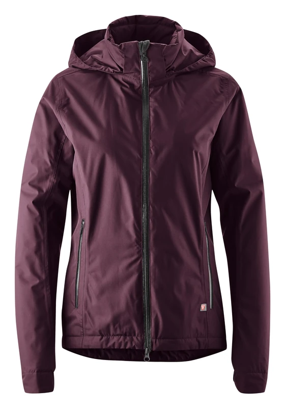 Gonso Save Jacket Therm W, Rich Soil, 36, 3000589