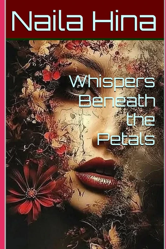 Whispers Beneath the Petals
