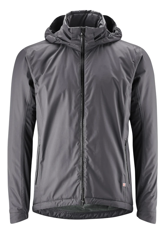Gonso Save Jacket Therm M, mercury grey, 5XL, 3000575
