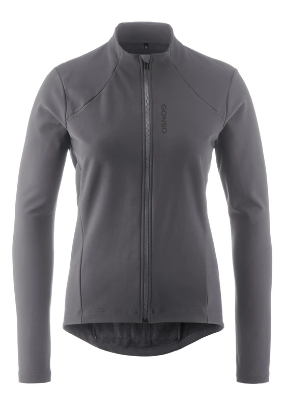 Gonso SITIVO Therm W 3005211 Jersey Mercury Grey 34