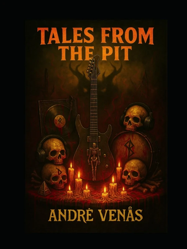 Tales From The Pit