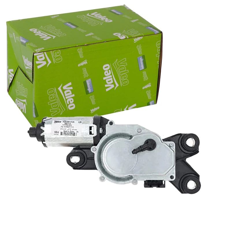 VALEO Windscreen Wiper Motor 582713 Rear Wiper Motor 12 V